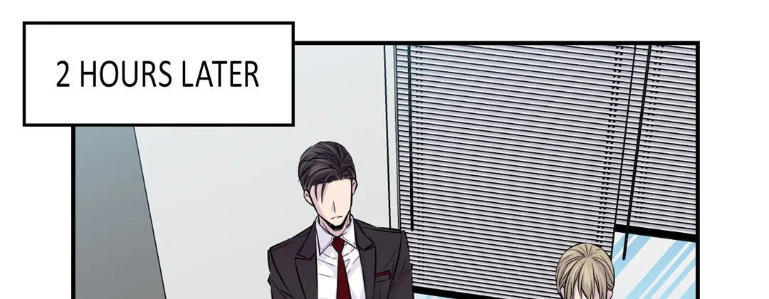 My Ex, Client - Chapter 37